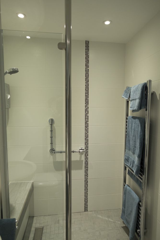 Image of 2014 03 10 orford crescent mobility bathroom 5 <h2>2014-03-10 - Wetroom installation in Chelmsford</h2>