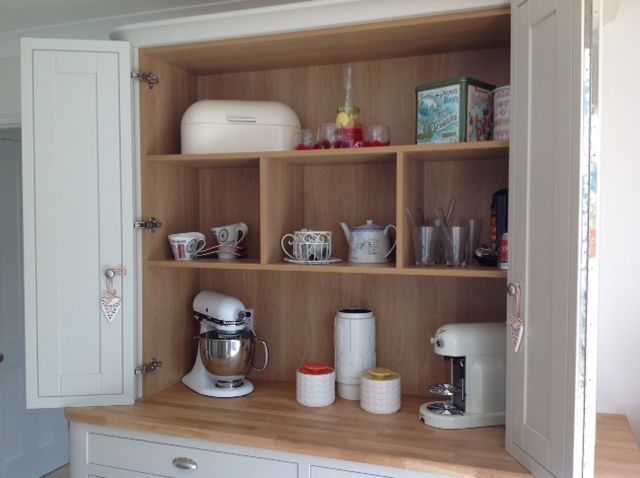Image of 2014 04 28 finished kitchen 004 <h2>2014-05-01 - Beautiful kitchens make for happy customers</h2>