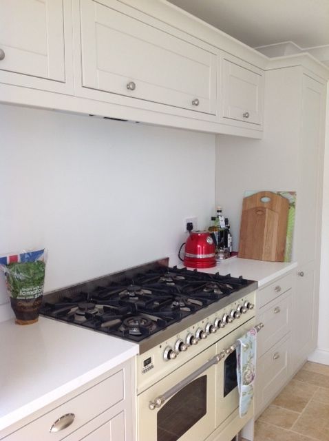 Image of 2014 04 28 finished kitchen 010 <h2>2014-05-01 - Beautiful kitchens make for happy customers</h2>