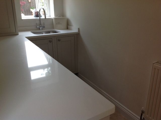 Image of 2014 04 28 finished kitchen 014 <h2>2014-05-01 - Beautiful kitchens make for happy customers</h2>