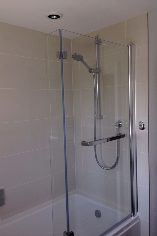 Image of 2014 07 30 bathroom 005 <h2>2014-07-31 - Bathroom and en-suite project is near to completion</h2>