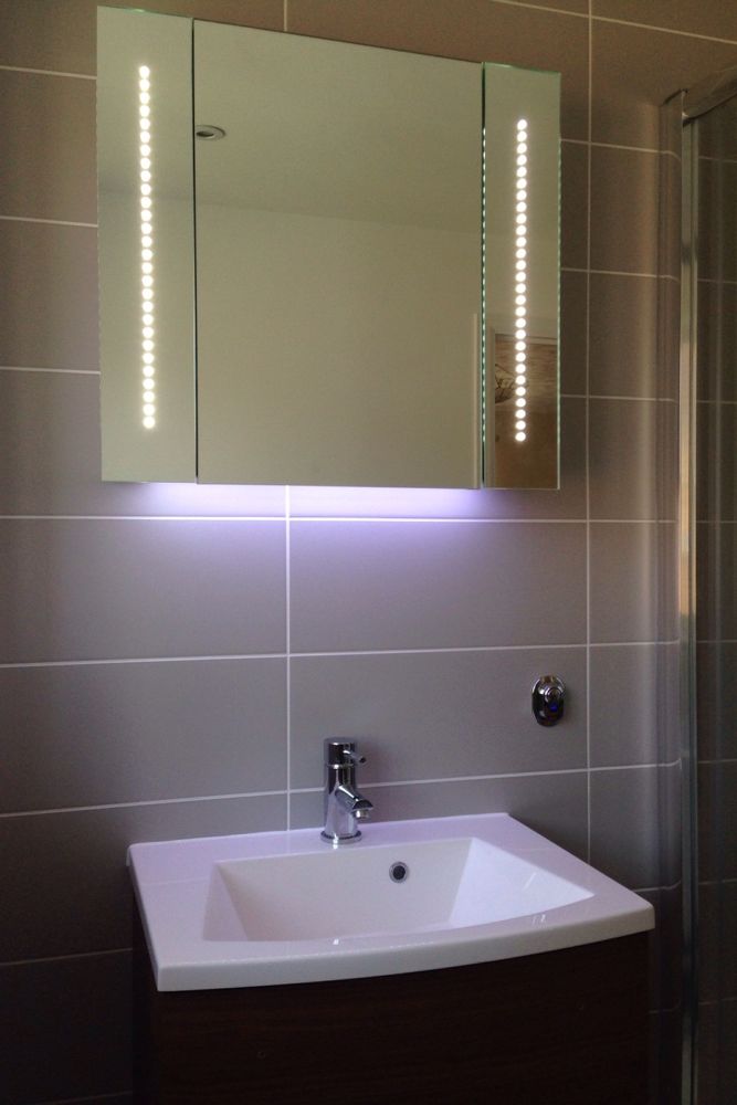 Image of 2014 07 30 en suite 009 <h2>2014-07-31 - Bathroom and en-suite project is near to completion</h2>