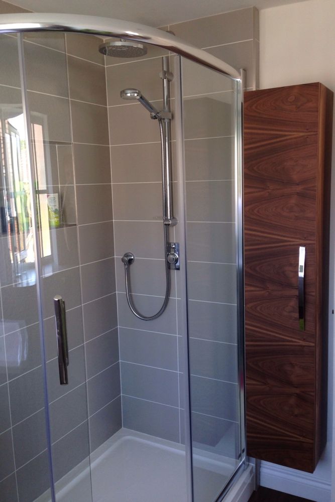 Image of 2014 07 30 en suite 010 <h2>2014-07-31 - Bathroom and en-suite project is near to completion</h2>